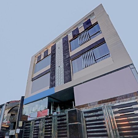 فندق Super Townhouse Riddhi Residency لاكناو المظهر الخارجي الصورة