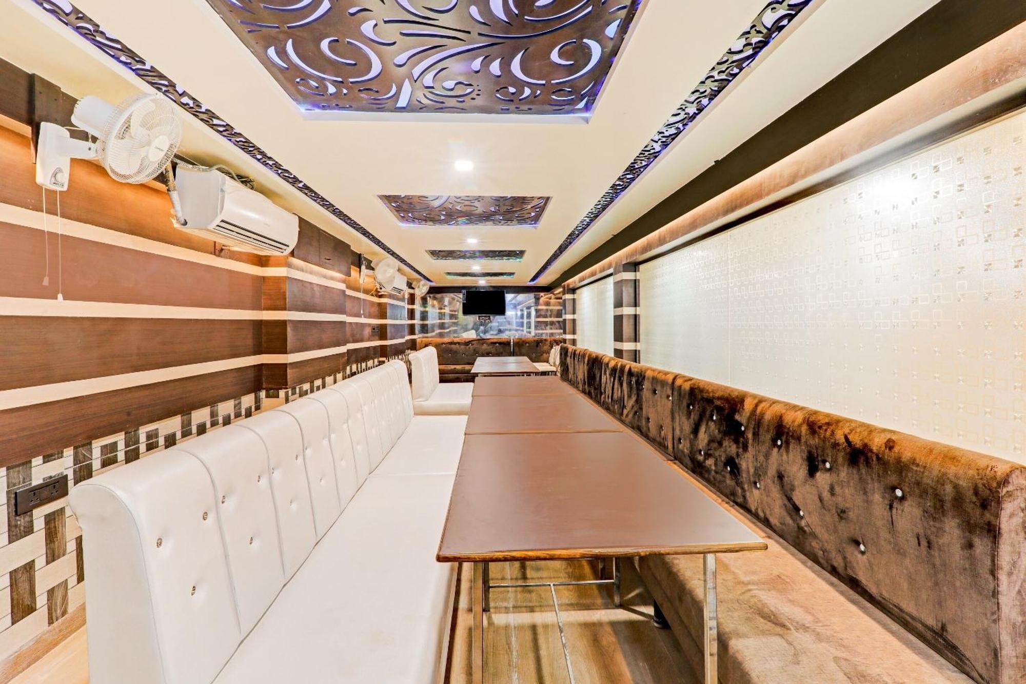 فندق Super Townhouse Riddhi Residency لاكناو المظهر الخارجي الصورة